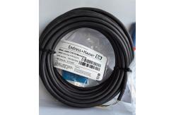 China 6.3mm Endress Hauser Instruments Digital Measuring Cable CYK10-A031 CYK10-A201 CYK10-E101 supplier