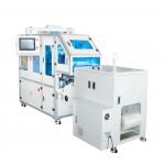 High Speed Visual Counting Packing Machine For Automatic Rubber Parts