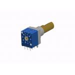 China Temperature Range -20°C To 85°C Increment Digital Encoder With ±1.5° Accuracy for sale