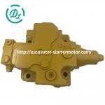 Excavator Hydraulic Valve Main Control 723-40-71310 7234071310 for sale