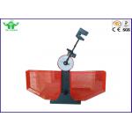 150J~500J Computerized Pendulum Charpy Impact Test Equipment ~-80℃ Or -40℃~-196℃