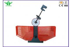 China 150J~500J Computerized Pendulum Charpy Impact Test Equipment ~-80℃ Or -40℃~-196℃ supplier