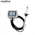 4-20mA RS485 Split plug in Thermo Hygrometer  humidity and temperature transducer for sale