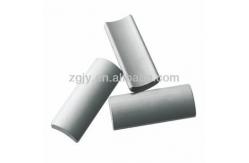 China High Energy Permanent Ferrite Magnets With High Operating Temperature supplier