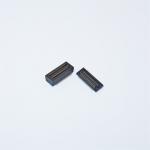 0.5mm Pitch 34Pin Combined Height 3.5 Gold-Plated Btb Connector Double Groove Board Board PCBA Patch for PCB Manufactured Name for sale