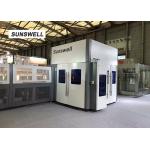 Nature Water Blowing Filling Capping Combiblock Full Automatic High Speed for sale