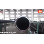 Carbon Steel Tubing  API 5CT N80 Oilwell Casing High Intensity for sale