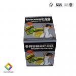 Toys Customized Printing Corrugated Boxes Paper Package Box for sale