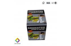 China Toys Customized Printing Corrugated Boxes Paper Package Box supplier