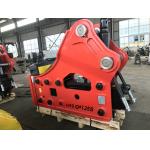 Hydraulic Breaker hammer Wakestone135 Rock hammer  high quality Fully Enclosed Housing for sale
