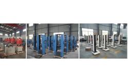 China JBN-300 Izod Impact Testing Machines/pendulum impact testing machines/Lab Instruments supplier