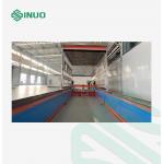 Automotive Rain Simulation Drying Chamber Waterproof Testing Chamber for sale