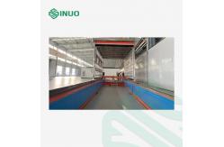 China Automotive Rain Simulation Drying Chamber Waterproof Testing Chamber supplier