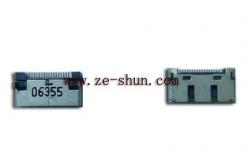 China for Samsung X830/ZV60 plun in supplier