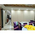 Commercial Position Office Movable Partition Walls Panel Height 4m Width 500mm for sale