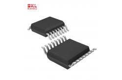 China MAX3232ECAE+T IC Integrated Chip Transceiver Battery Powered Equipment 500mV supplier