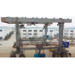 height 5-50meters Boat Dock Crane Unoccupied Space Shipyard Crane for sale