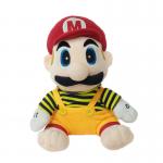 Super Mario Stuffed Toy Mario Bros Plush Doll Anime Plush Toys for sale