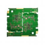 Small Volume Car Circuit Board Manufacturers Automotive Pcb Assembly