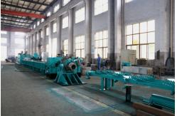 China Steel Rolling Mill manufacturer