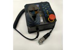 China DL00004354 Dingli RT Series Upper Control Diesel Car Controller supplier