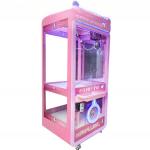 Dreamland High Value Personalized Custom Claw Doll Machine Crane Toy Game Arcade Machines For Shopping Mall for sale