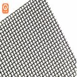 Customizable SS 304 Mosquito Mesh Self Contained Diamond Screen Mesh