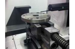 China Evaluate Waviness Contour Measuring Machine With Wide Range Non - Guide Roughness Sensor supplier
