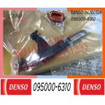 common rail injector High Quality Diesel Injector 095000-6310 095000-6311 RE530362 Nozzle DLLA127P944 for sale