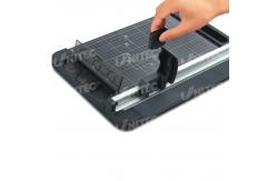 China 10 Sheet Easily Used Rotary Trimmer Paper Cutter / Large Format Paper Trimmer supplier