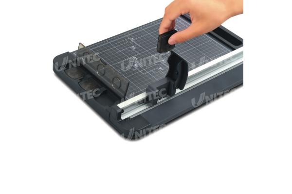 10 Sheet Easily Used Rotary Trimmer Paper Cutter / Large Format Paper Trimmer