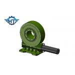 VE9 Vertial Slew Drive Gearbox With Enclosed Housing For Construction Machinery for sale