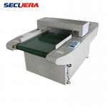 High Sensitivity Needle Detector Machine For Leather Garment Textile Cloths Toys Shoes for sale