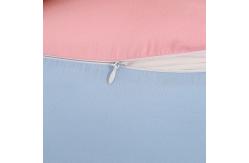 China Adjustable Motherhood Maternity Pregnancy Pillow With Support Cushion supplier