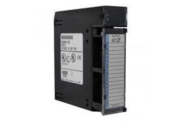 IC693MDL742 GE Output Module