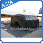 Large Inflatable Tent Shelter, Inflatable Tent Structure, Tunnel Tent For Rental for sale