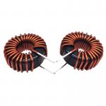 high power chokes core coil inductor 100mh toroidal magnetic common mode choke for sale