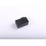 UL VDE CSA T105 Micro Waterproof Limit Switch 120 Degree Max Temperature