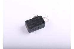 China UL VDE CSA T105 Micro Waterproof Limit Switch 120 Degree Max Temperature supplier