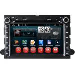 Digital SYNC Ford Explorer / Expedition / Mustang / Fusion Car Video Player with Android OS for sale