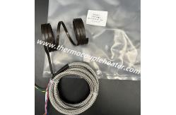 China Coil Heater In Spiral Shape Customized Sizes made in China supplier
