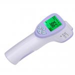 Forehead Non Contact Infrared Thermometer Temperature Sensor Medical Examination for sale