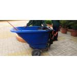 Customized Rotomolding Mould For Ground Washing Machine for sale