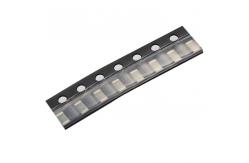 China SMT Surface Mount Fuses / 1206 SMD Fuse 72V Fast Acting 3.2mm supplier