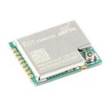 01-ML01SP4 EBYTE Digital Electronic Module nRF24L01 PA 2.4GHz SMD 14.5x18mm for sale