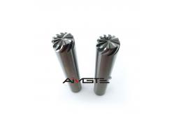 China Customized Custom End Mill 20mm 12 Flute End Mill For Hardened Metals supplier