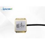 MEMS gyroscopes are used for aircraft guidance and control,Size 43*30.5*30.5(mm)，Weight ≤50(g) for sale