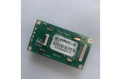 China NT7066UF-00 IC Fstn Positive 0802 Character Lcd Display RYP0802C-01 V.B supplier