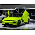 2998mm 5 Seater Electric Car Sedan for sale