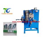32 40 Belt Buckle Forming Wire Bending Machines With Typing Function for sale